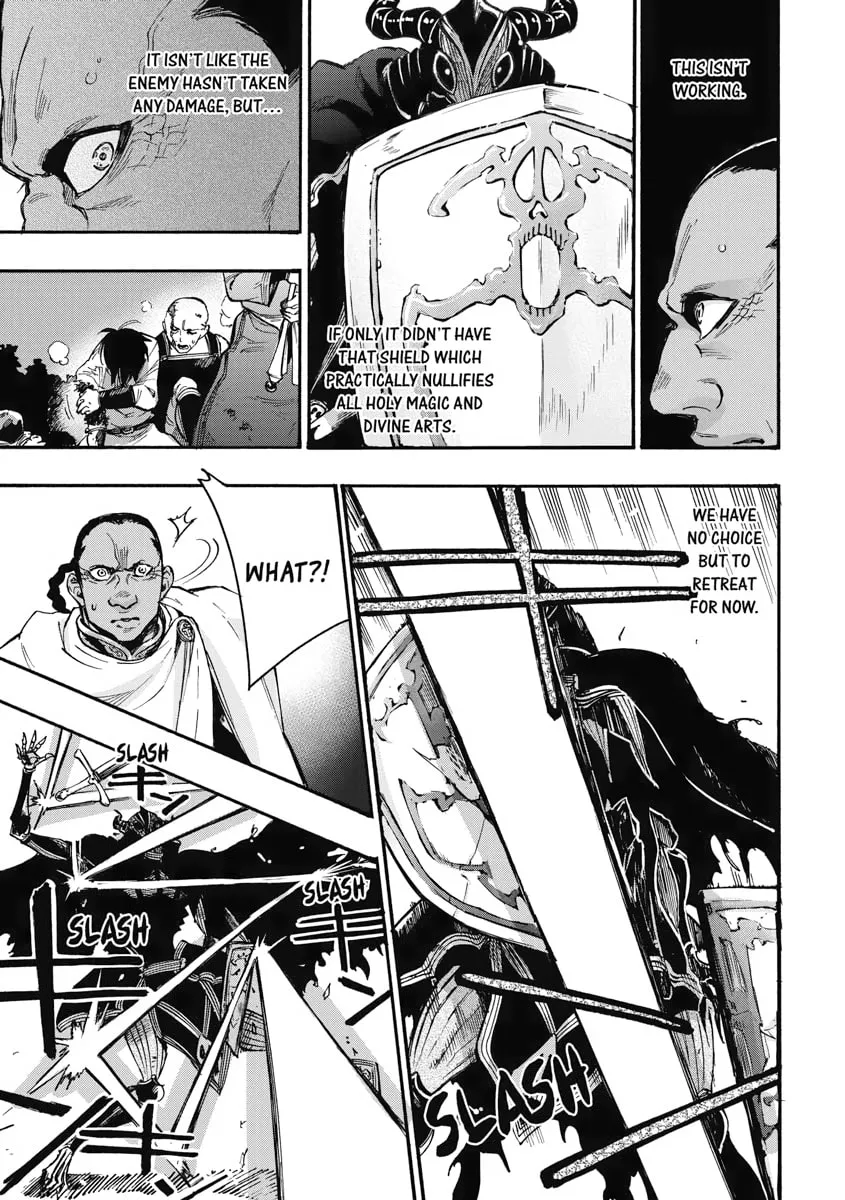 Read The New Gate chapter 13 image 12 on Lezhin