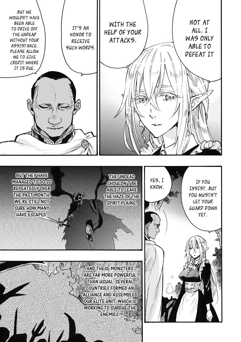 Read The New Gate chapter 13 image 16 on Lezhin