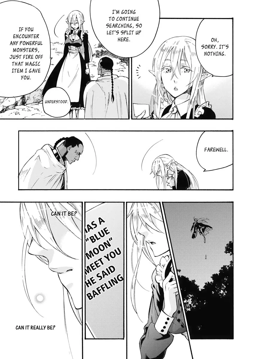 Read The New Gate chapter 13 image 18 on Lezhin