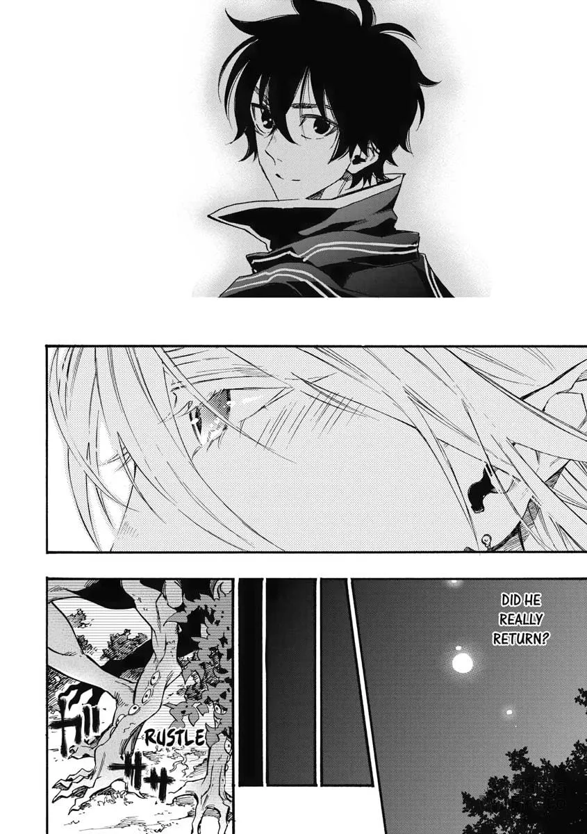 Read The New Gate chapter 13 image 19 on Lezhin