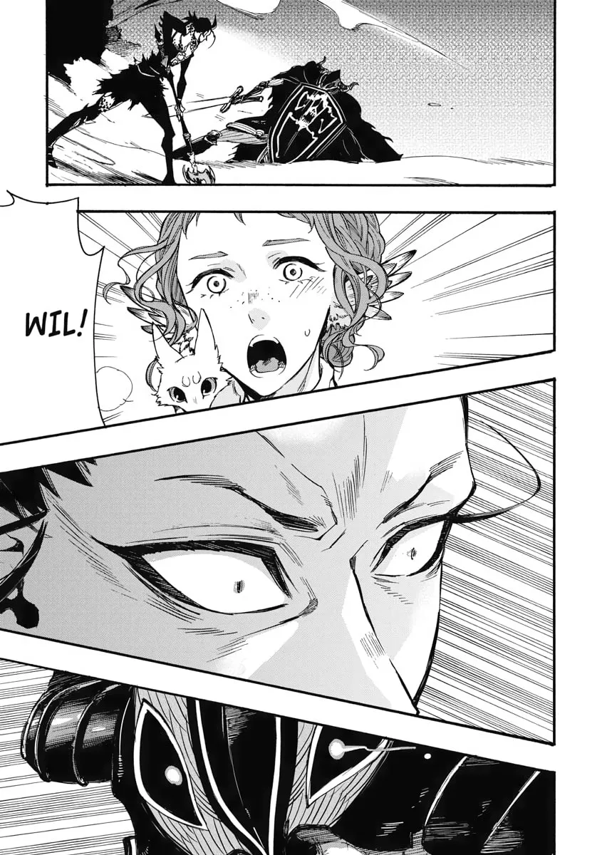 Read The New Gate chapter 13 image 28 on Lezhin