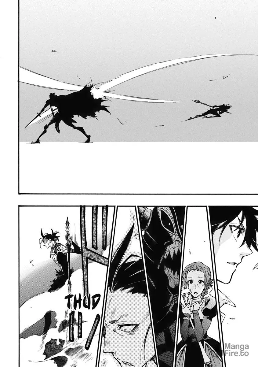 Read The New Gate chapter 13 image 29 on Lezhin