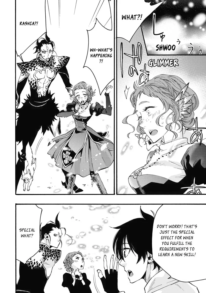 Read The New Gate chapter 13 image 31 on Lezhin