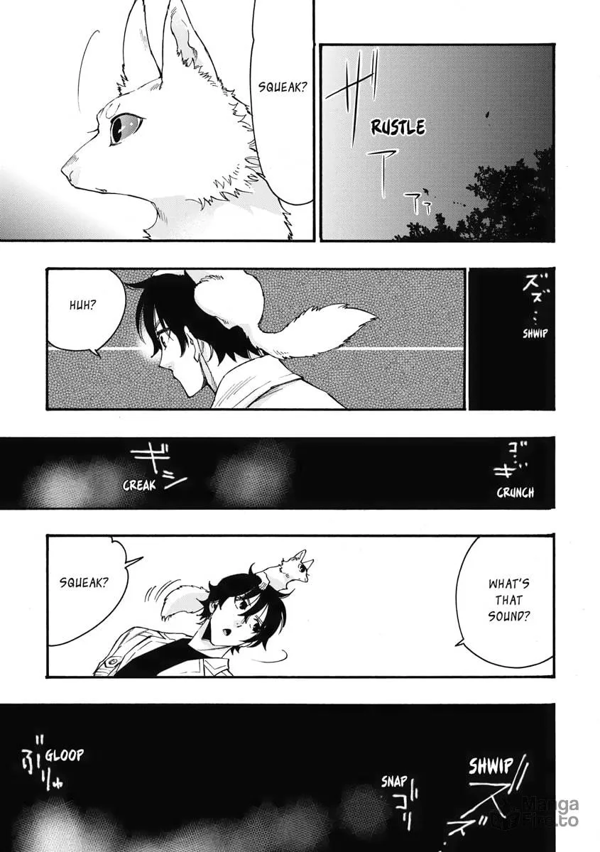 Read The New Gate chapter 13 image 34 on Lezhin