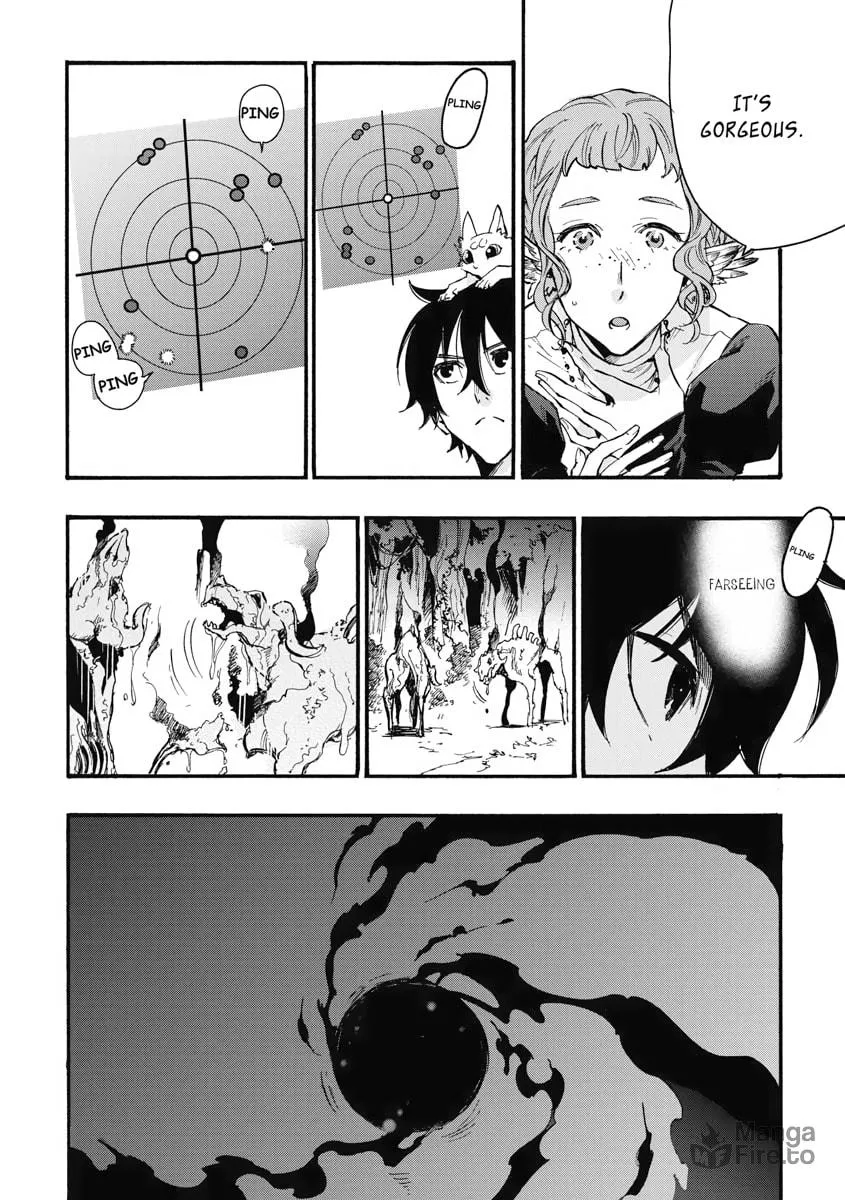 Read The New Gate chapter 13 image 39 on Lezhin