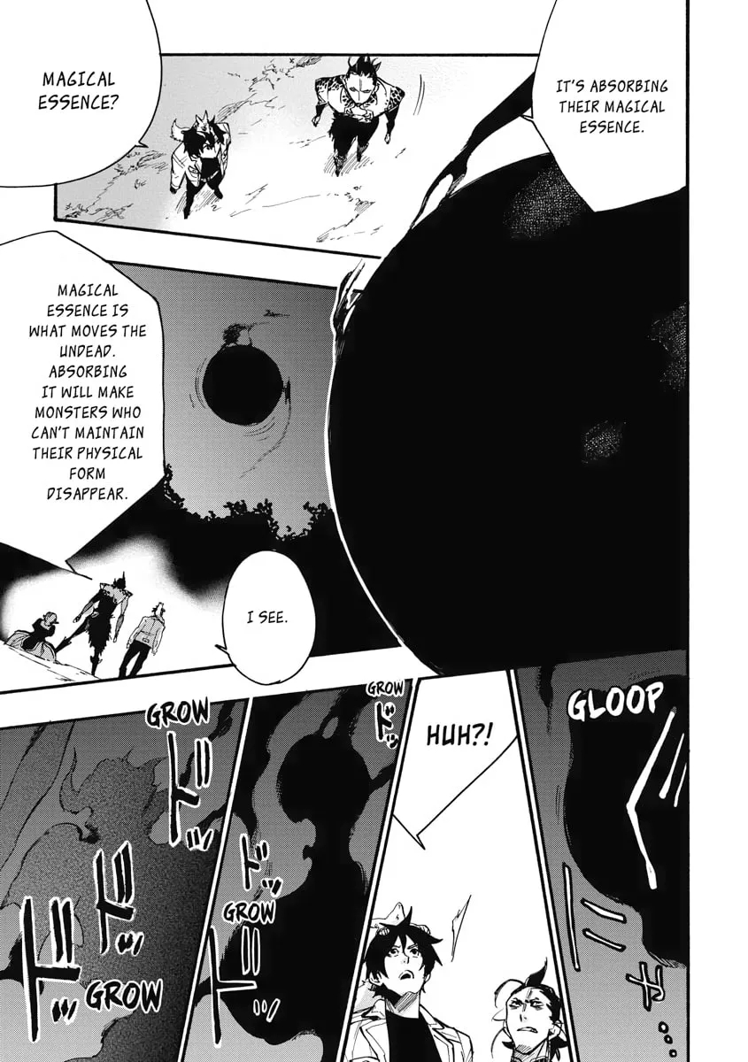 Read The New Gate chapter 13 image 40 on Lezhin