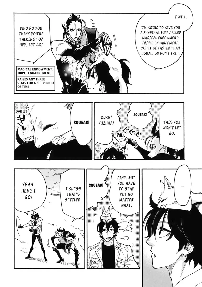 Read The New Gate chapter 14 image 10 on Lezhin