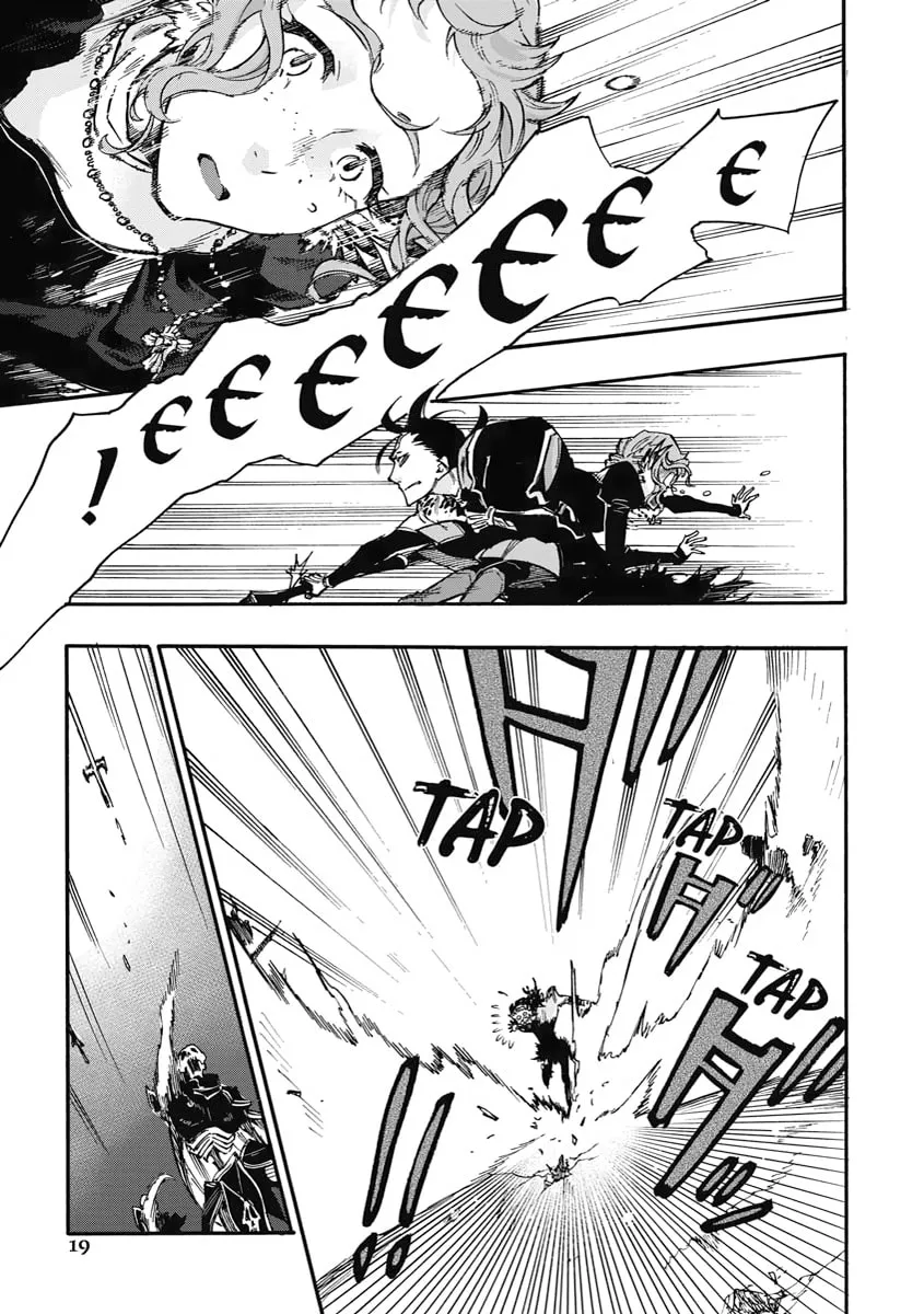 Read The New Gate chapter 14 image 13 on Lezhin
