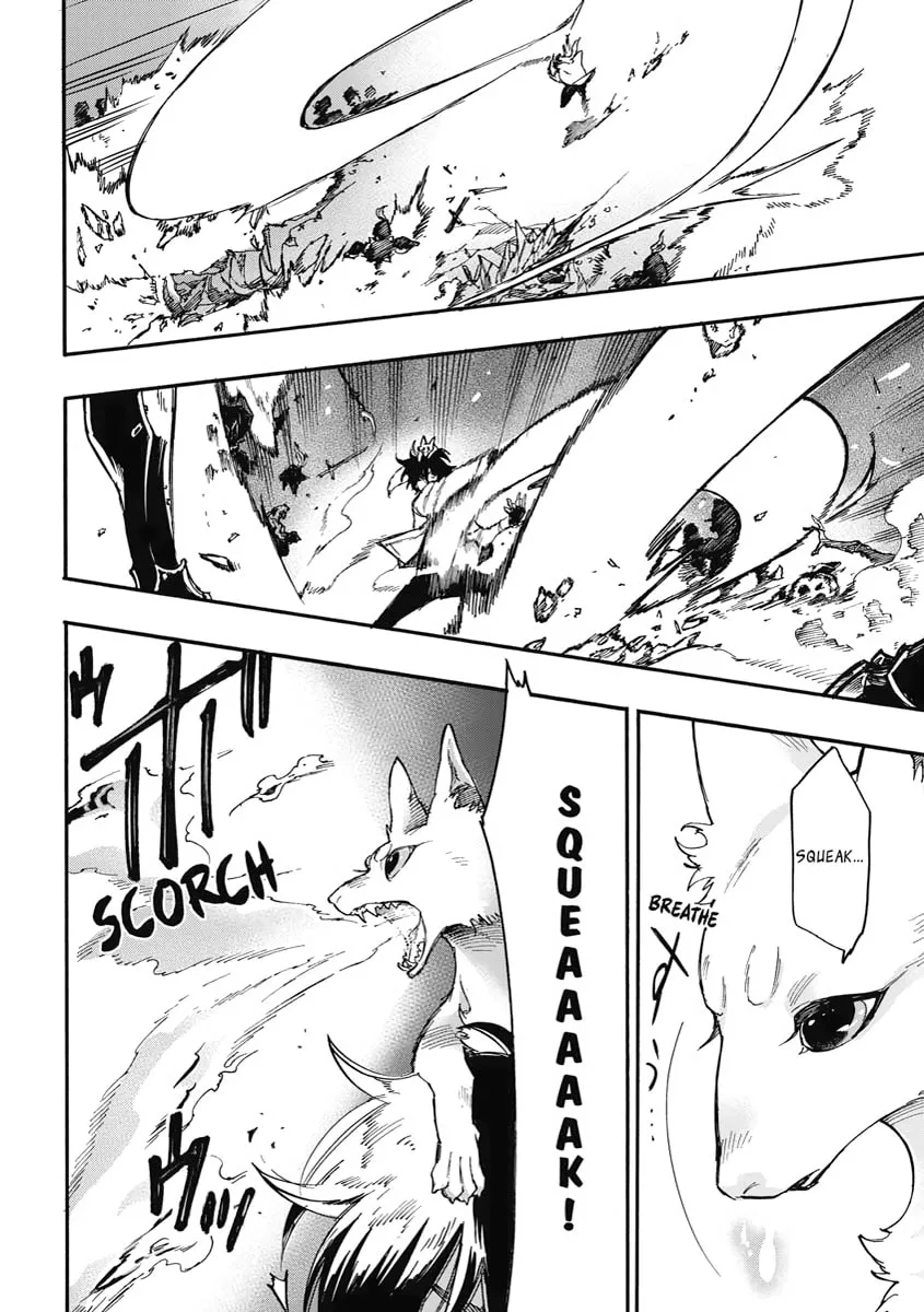 Read The New Gate chapter 14 image 16 on Lezhin