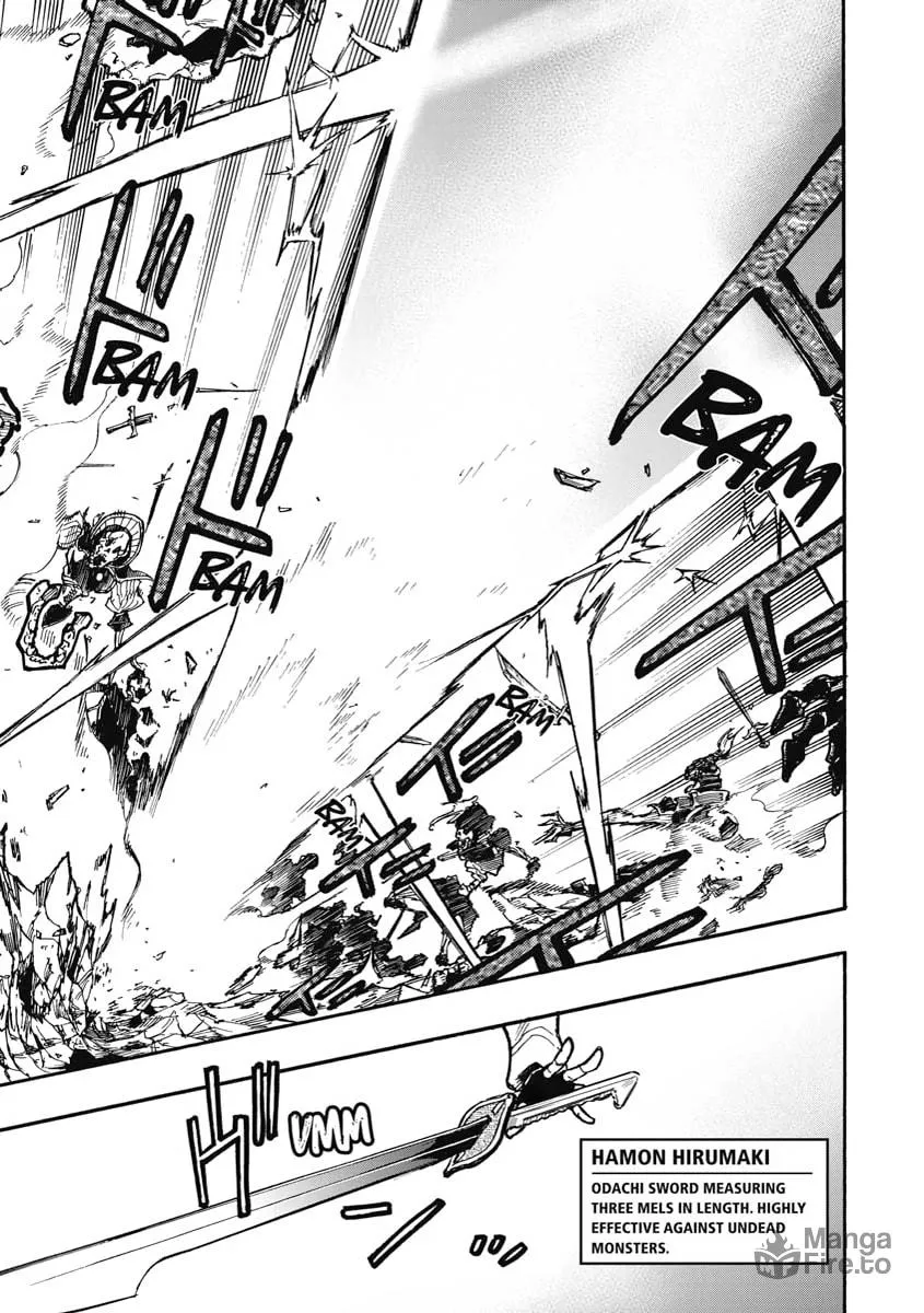 Read The New Gate chapter 14 image 19 on Lezhin