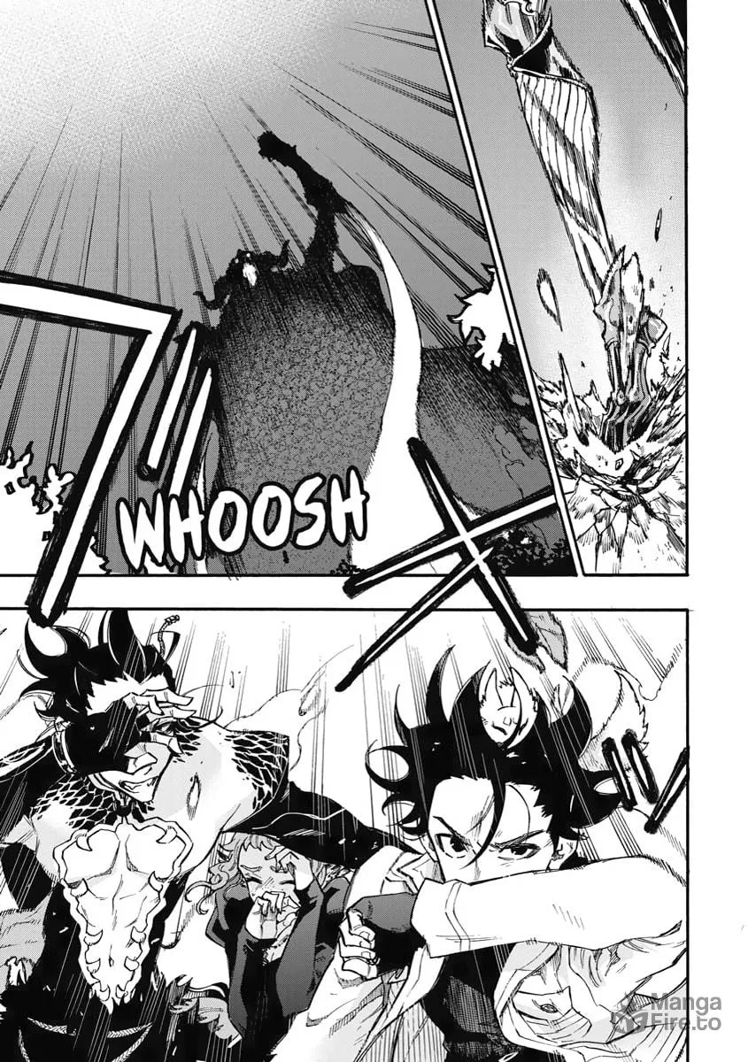 Read The New Gate chapter 14 image 2 on Lezhin