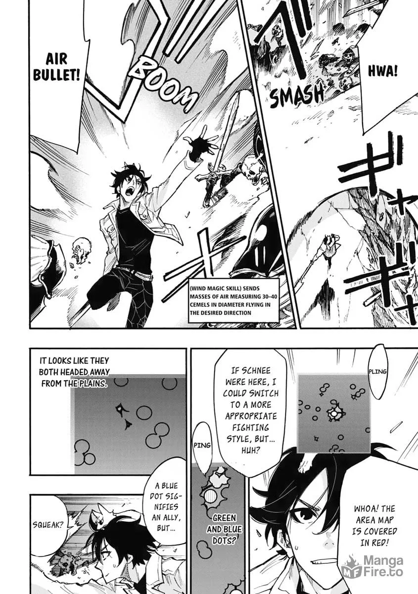 Read The New Gate chapter 14 image 20 on Lezhin