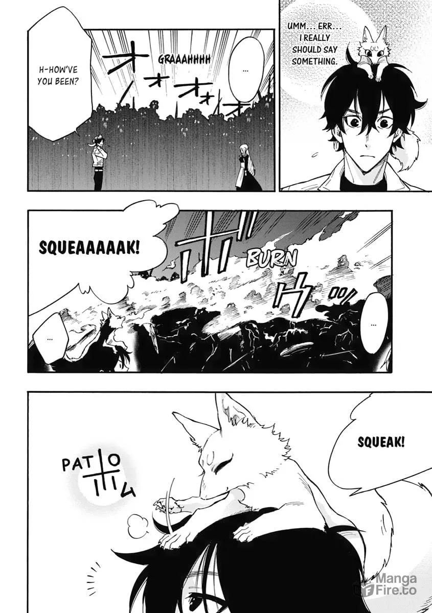 Read The New Gate chapter 14 image 23 on Lezhin