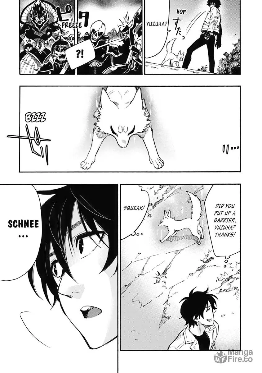 Read The New Gate chapter 14 image 24 on Lezhin