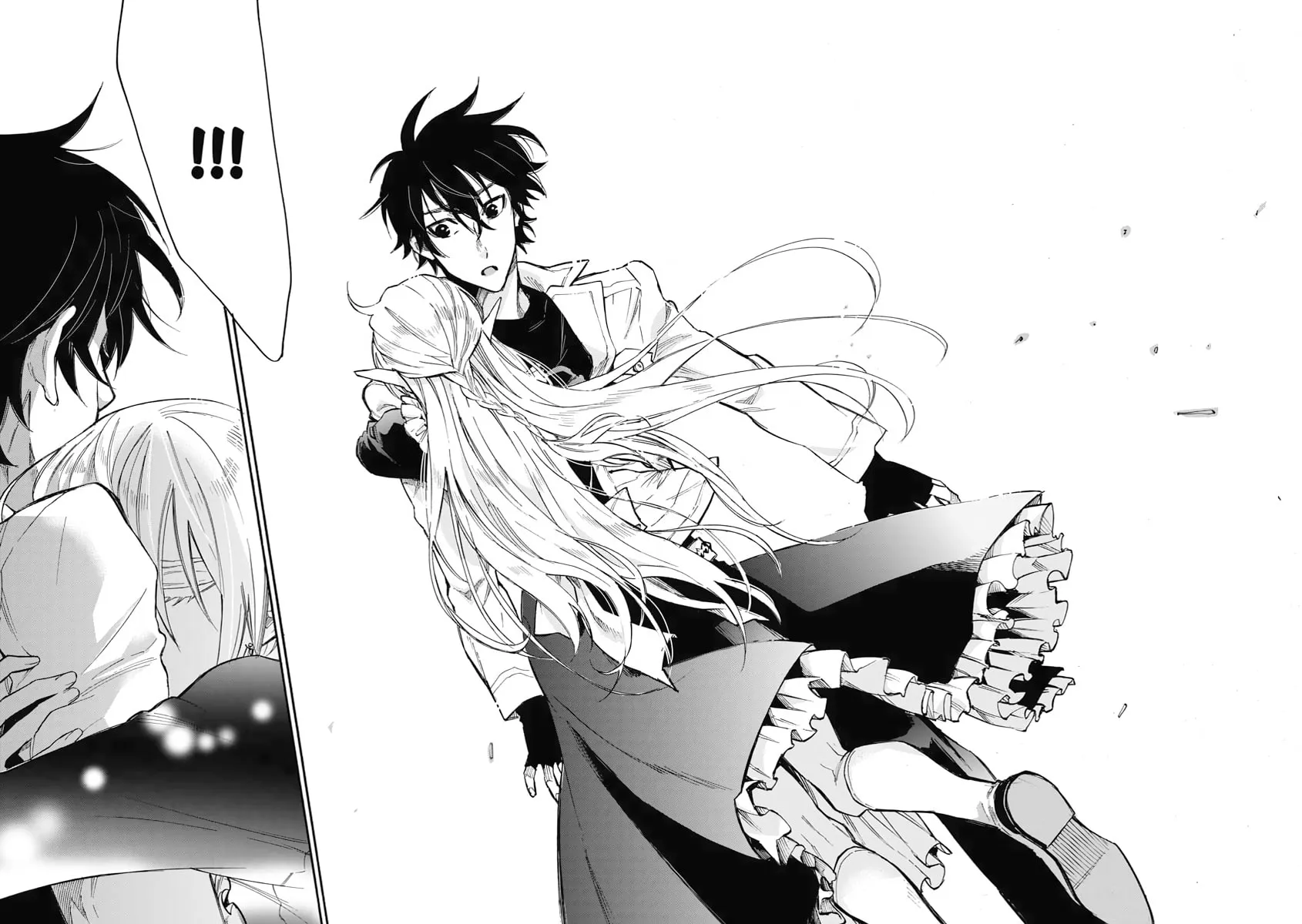 Read The New Gate chapter 14 image 25 on Lezhin