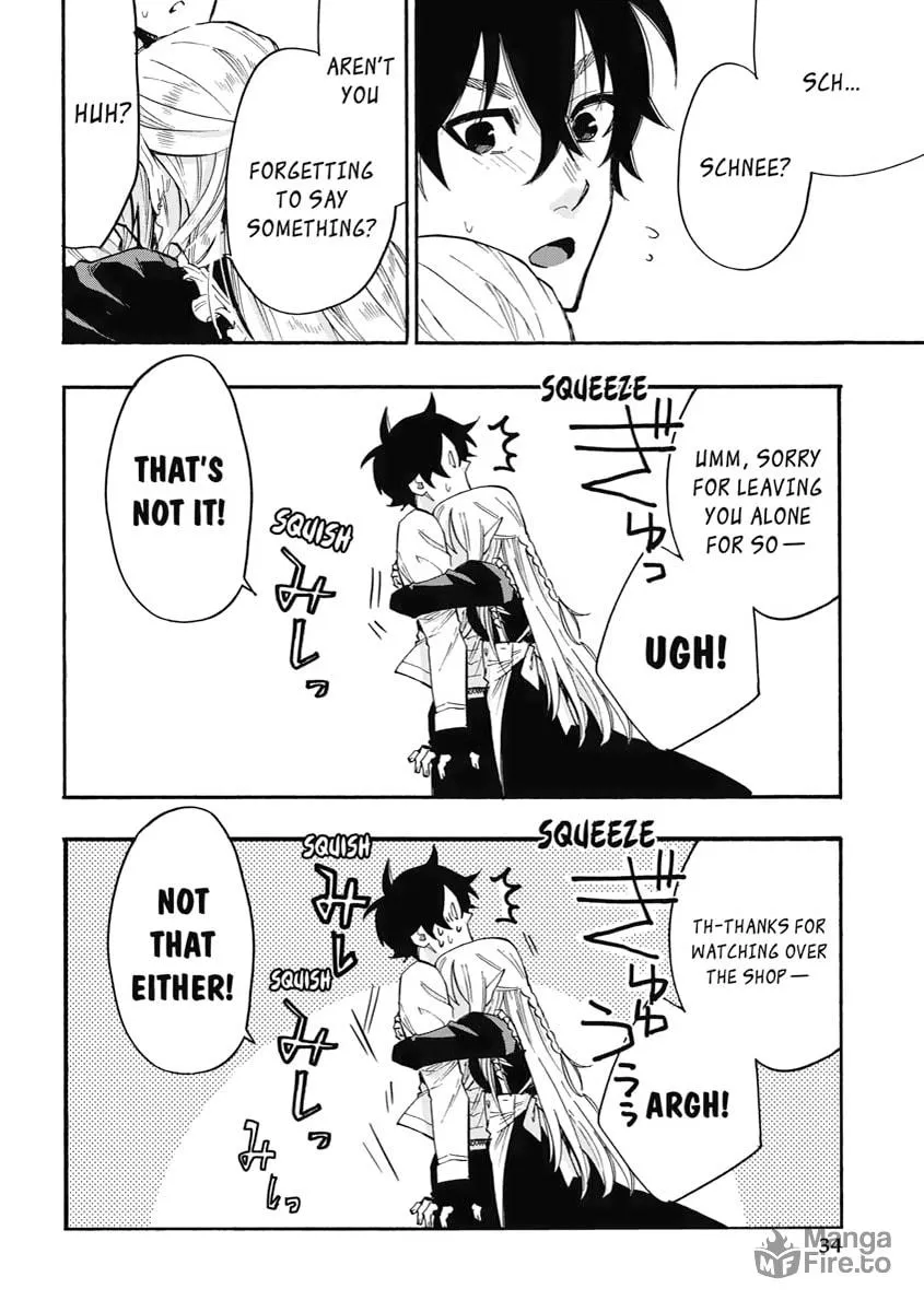 Read The New Gate chapter 14 image 26 on Lezhin