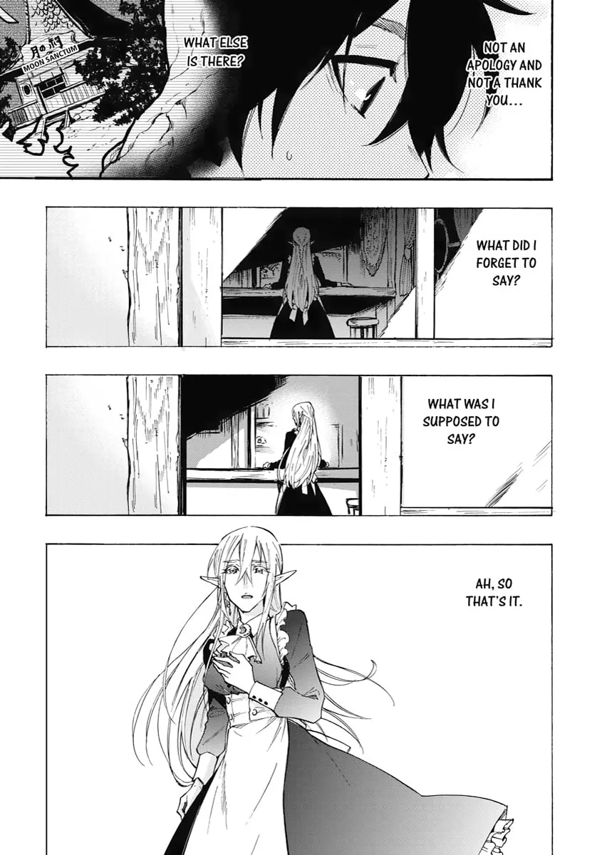 Read The New Gate chapter 14 image 27 on Lezhin