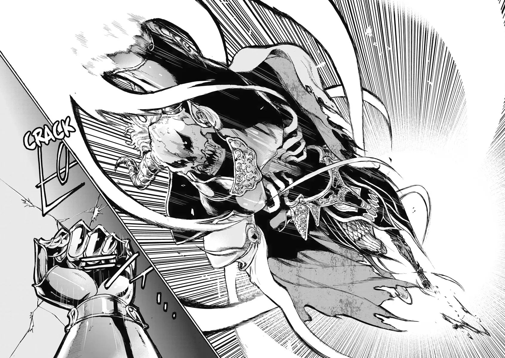 Read The New Gate chapter 14 image 3 on Lezhin