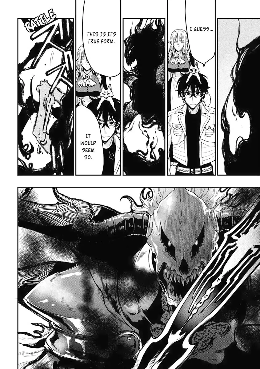 Read The New Gate chapter 15 image 10 on Lezhin