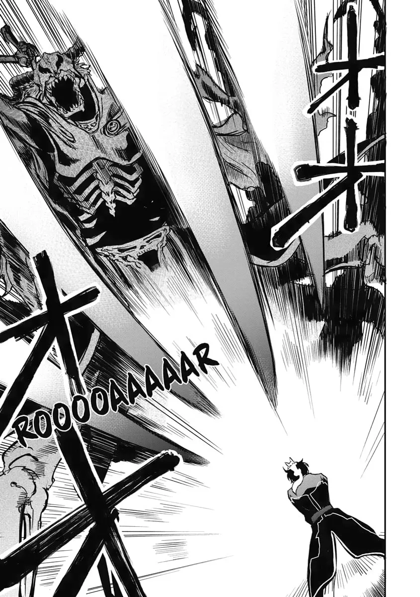 Read The New Gate chapter 15 image 13 on Lezhin