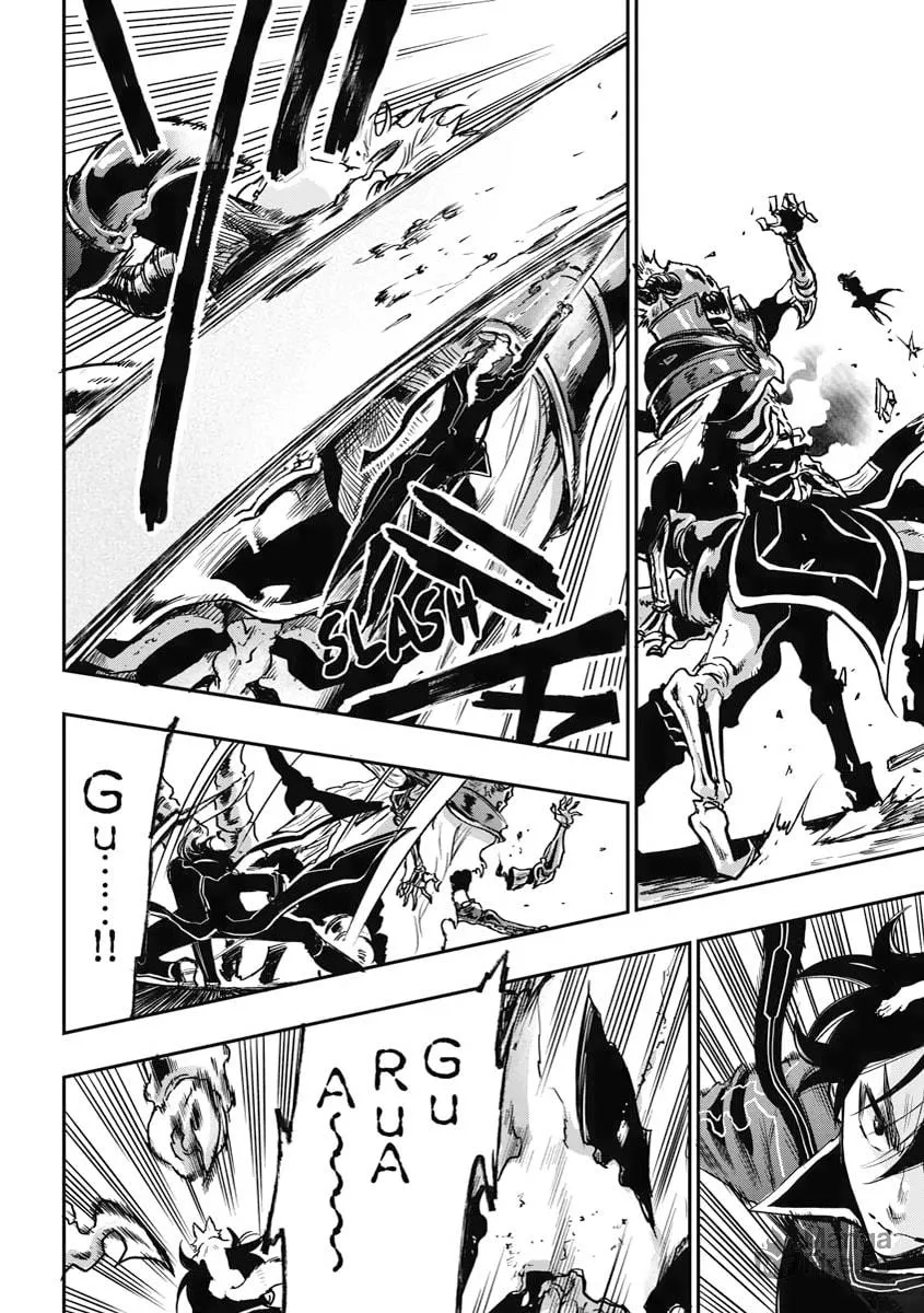 Read The New Gate chapter 15 image 17 on Lezhin