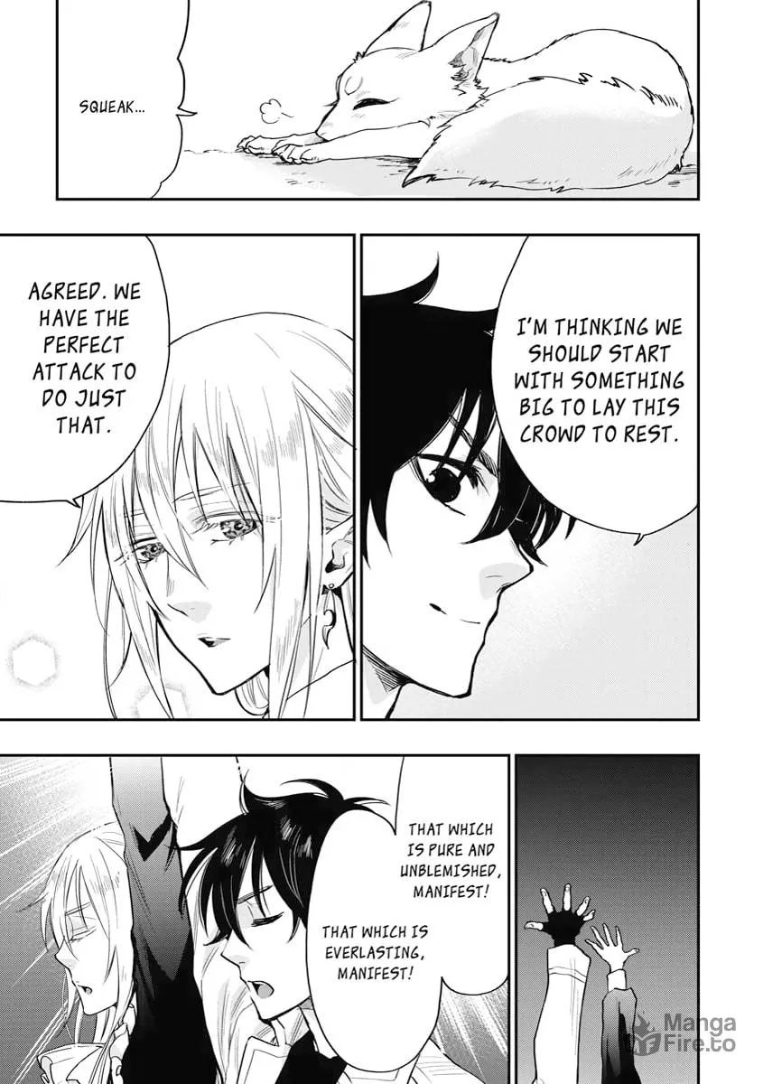 Read The New Gate chapter 15 image 2 on Lezhin