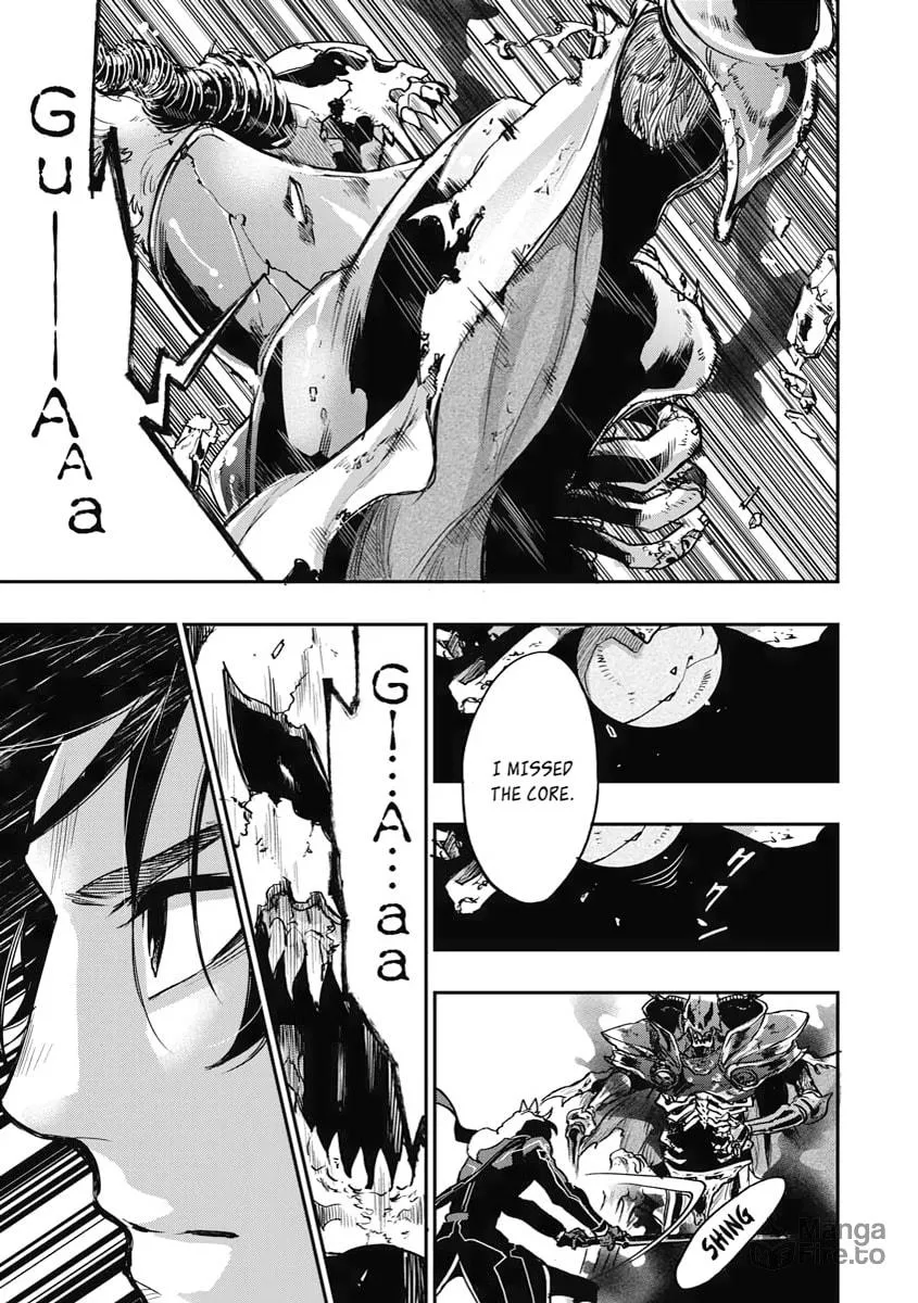 Read The New Gate chapter 15 image 20 on Lezhin