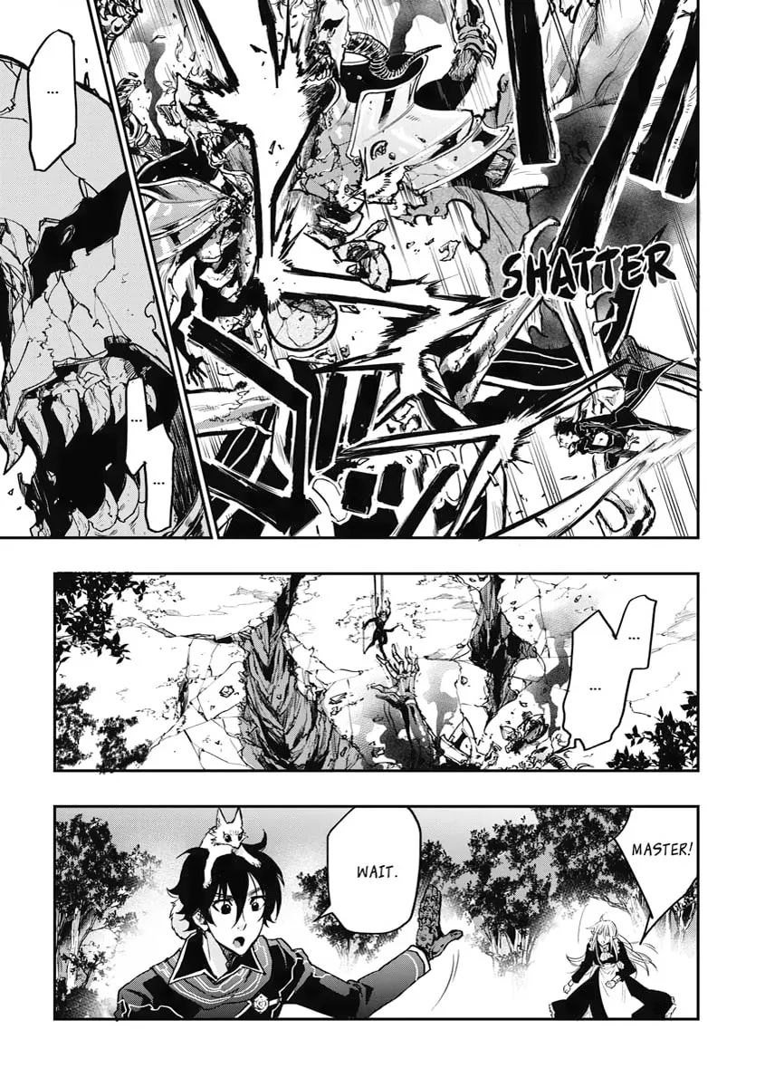 Read The New Gate chapter 15 image 22 on Lezhin