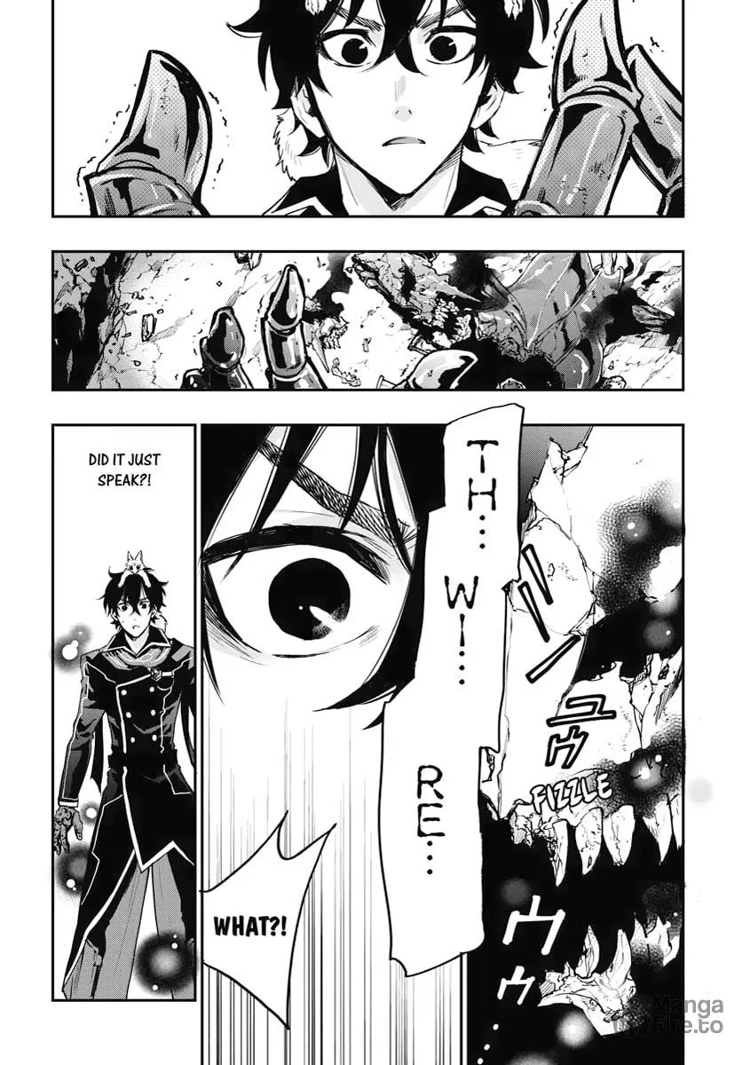 Read The New Gate chapter 15 image 23 on Lezhin
