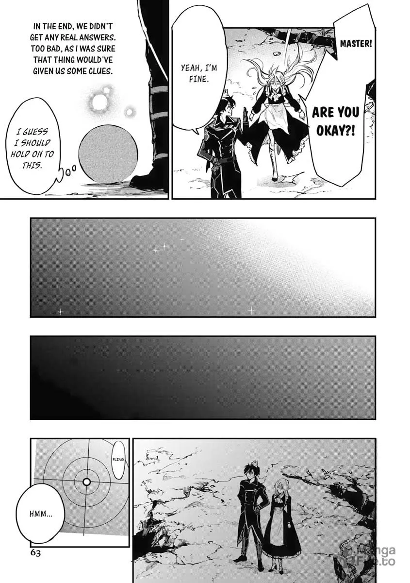Read The New Gate chapter 15 image 24 on Lezhin