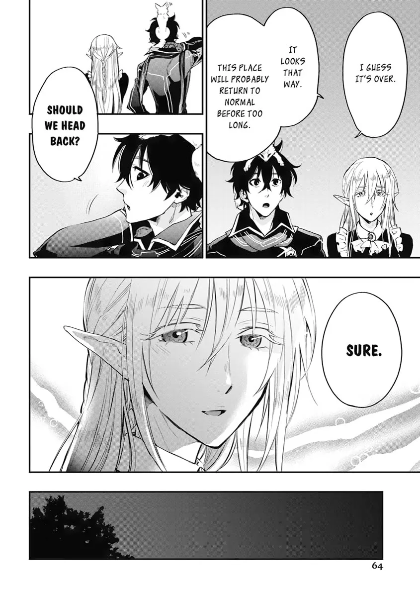 Read The New Gate chapter 15 image 25 on Lezhin