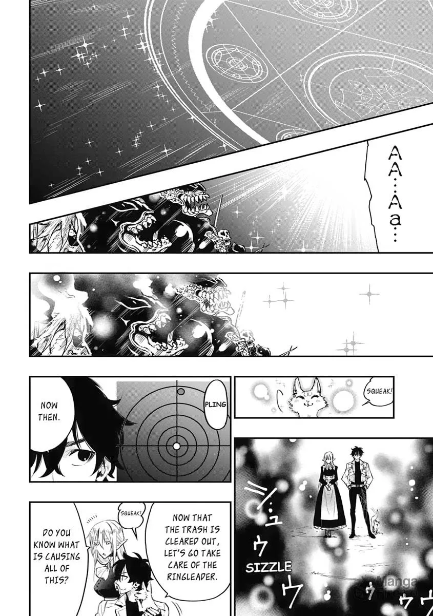 Read The New Gate chapter 15 image 4 on Lezhin