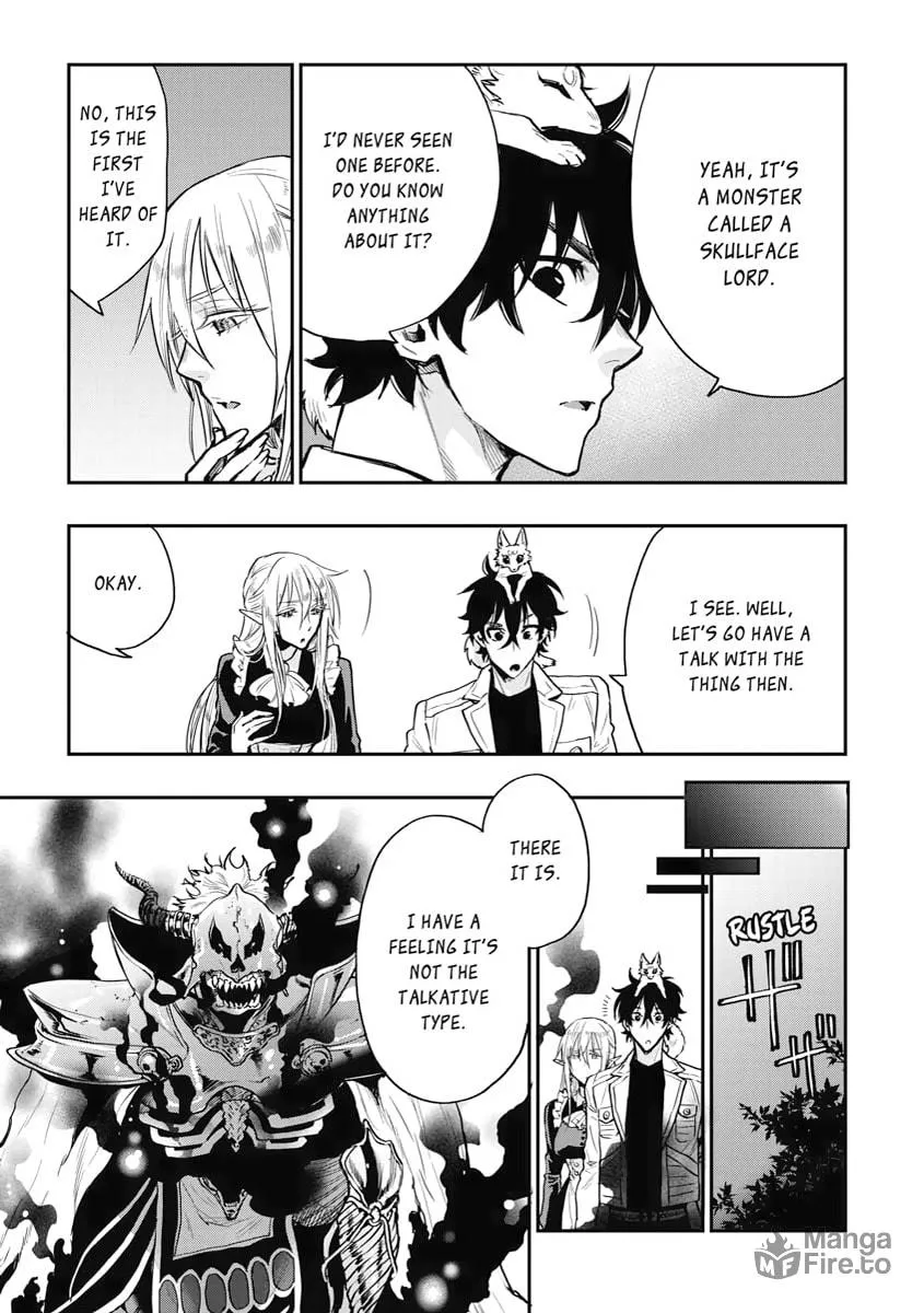 Read The New Gate chapter 15 image 5 on Lezhin