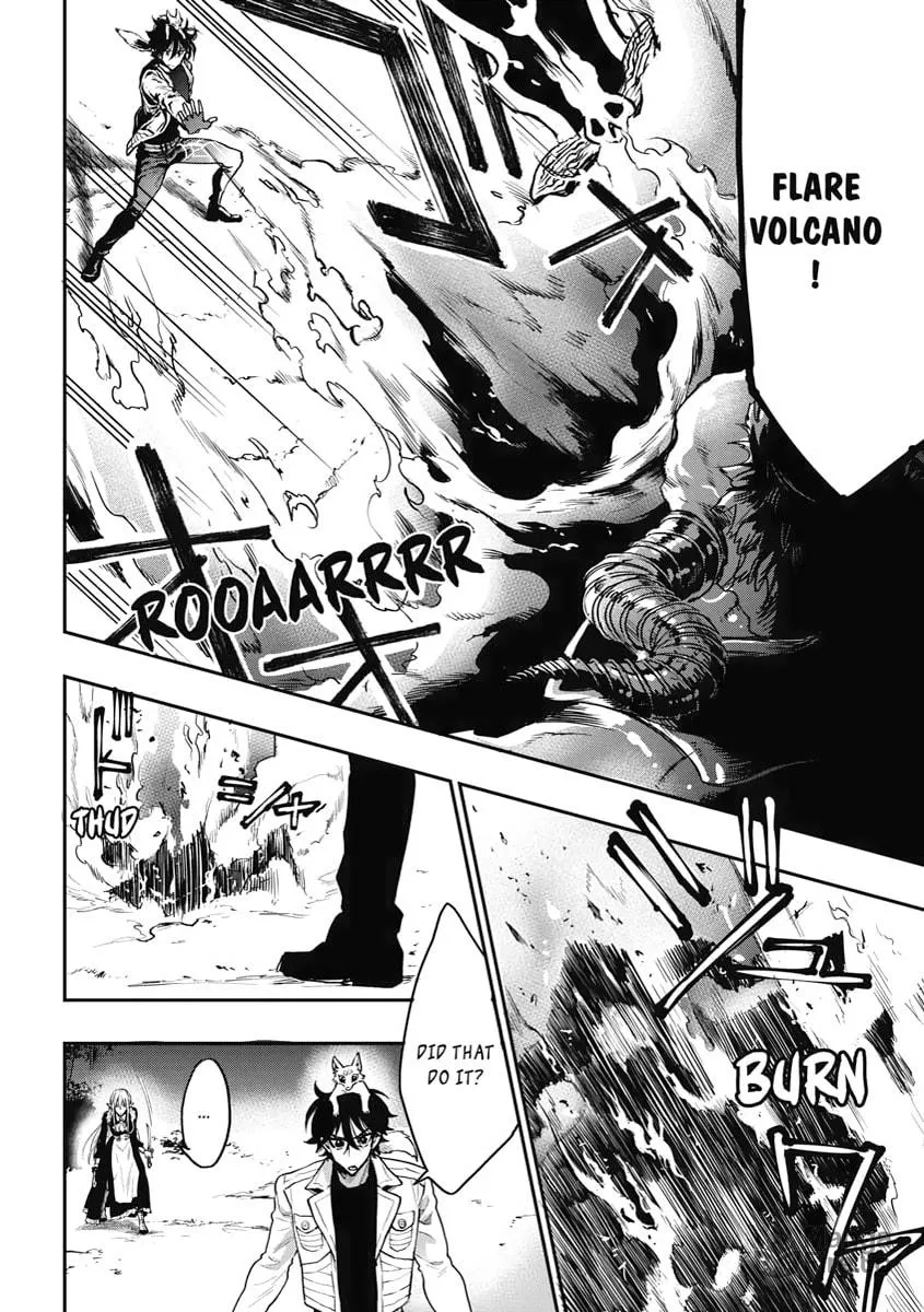 Read The New Gate chapter 15 image 8 on Lezhin