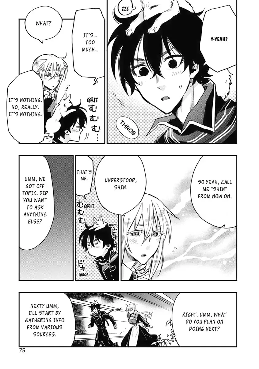 Read The New Gate chapter 16.1 image 10 on Lezhin