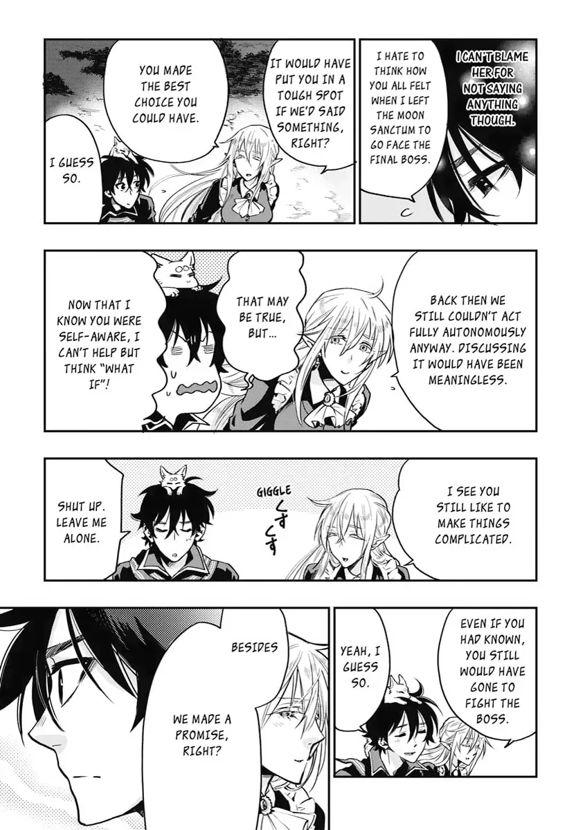 Read The New Gate chapter 16.1 image 14 on Lezhin