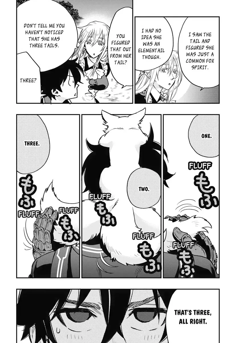 Read The New Gate chapter 16.1 image 17 on Lezhin