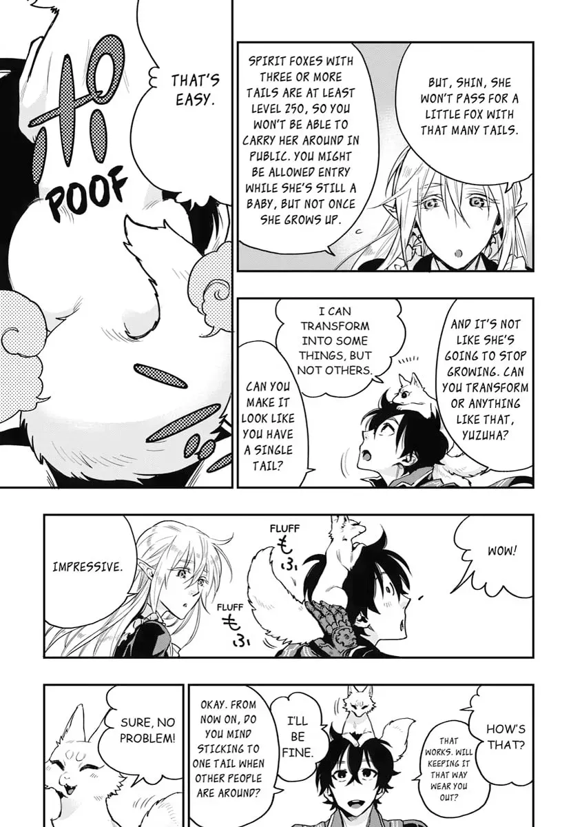 Read The New Gate chapter 16.1 image 20 on Lezhin