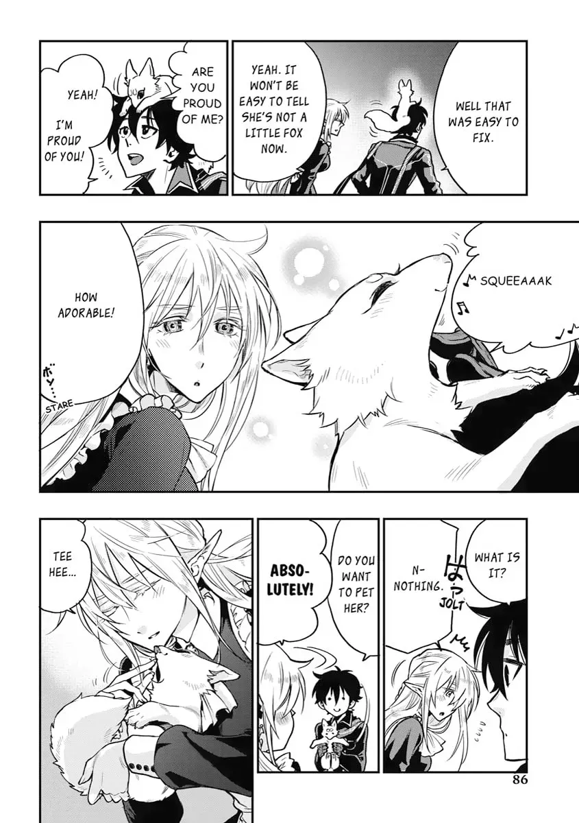 Read The New Gate chapter 16.1 image 21 on Lezhin