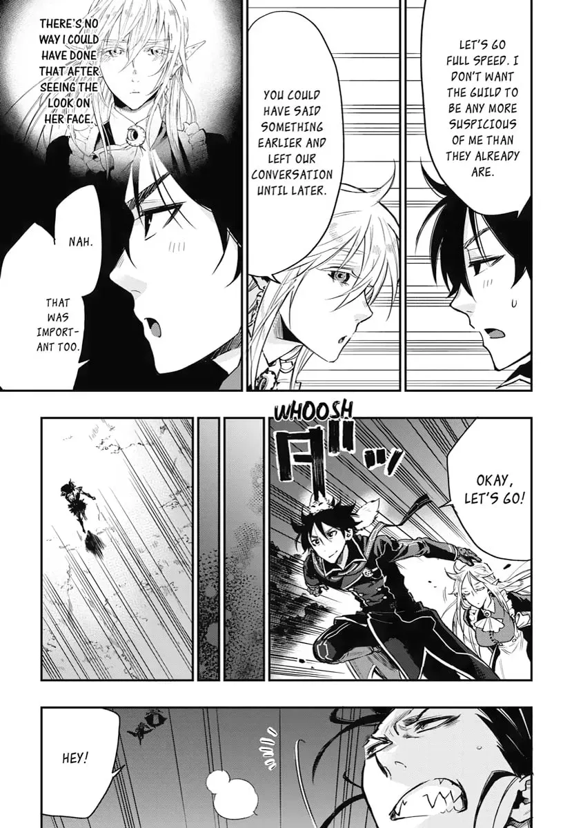 Read The New Gate chapter 16.1 image 23 on Lezhin
