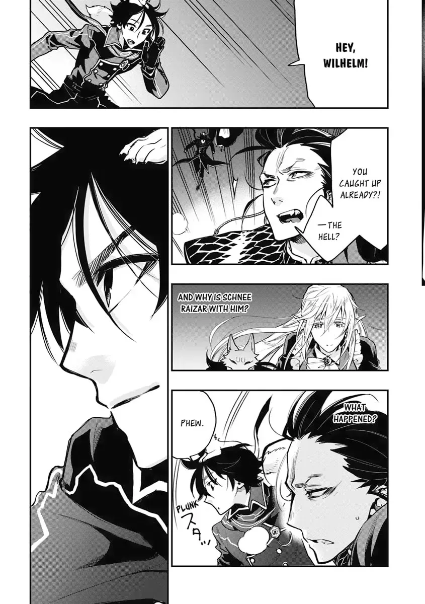 Read The New Gate chapter 16.1 image 24 on Lezhin