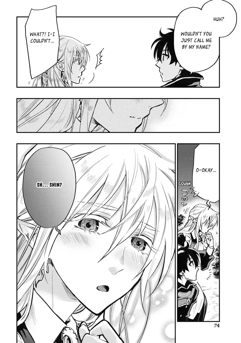 Read The New Gate chapter 16.1 image 9 on Lezhin