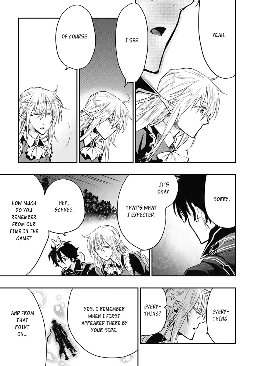 Read The New Gate chapter 16 image 12 on Lezhin