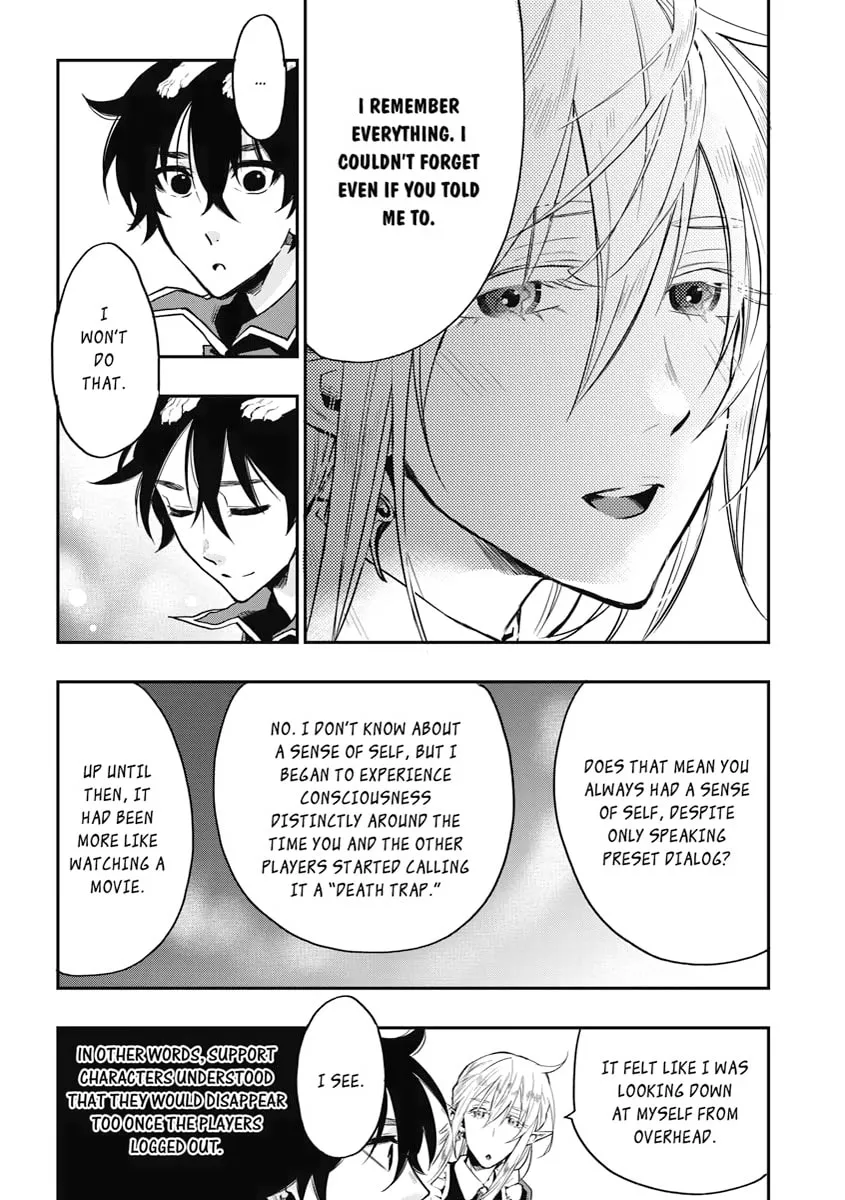 Read The New Gate chapter 16 image 13 on Lezhin