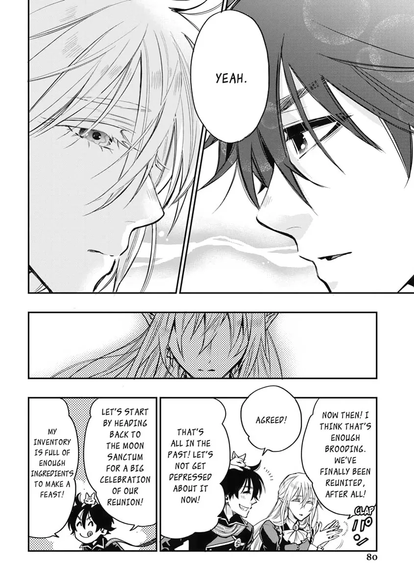 Read The New Gate chapter 16 image 15 on Lezhin