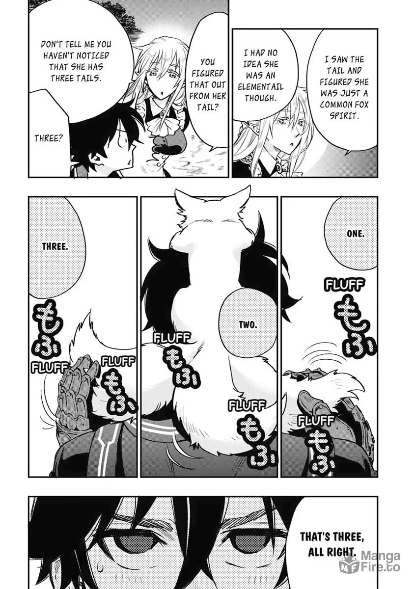 Read The New Gate chapter 16 image 17 on Lezhin