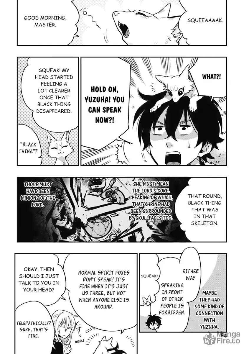 Read The New Gate chapter 16 image 19 on Lezhin