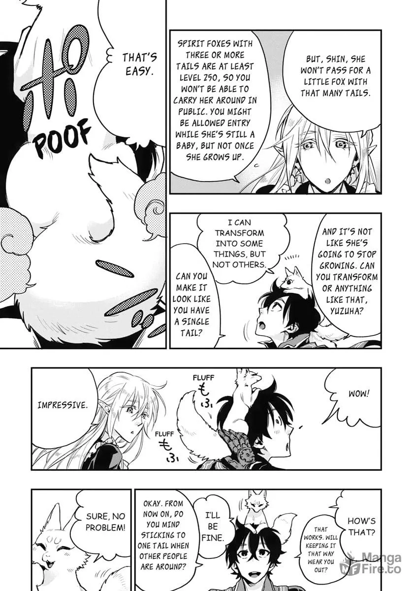 Read The New Gate chapter 16 image 20 on Lezhin