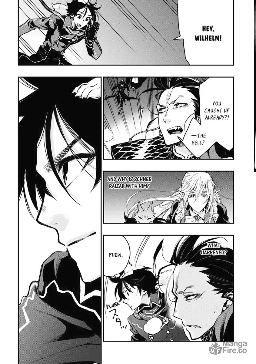 Read The New Gate chapter 16 image 24 on Lezhin