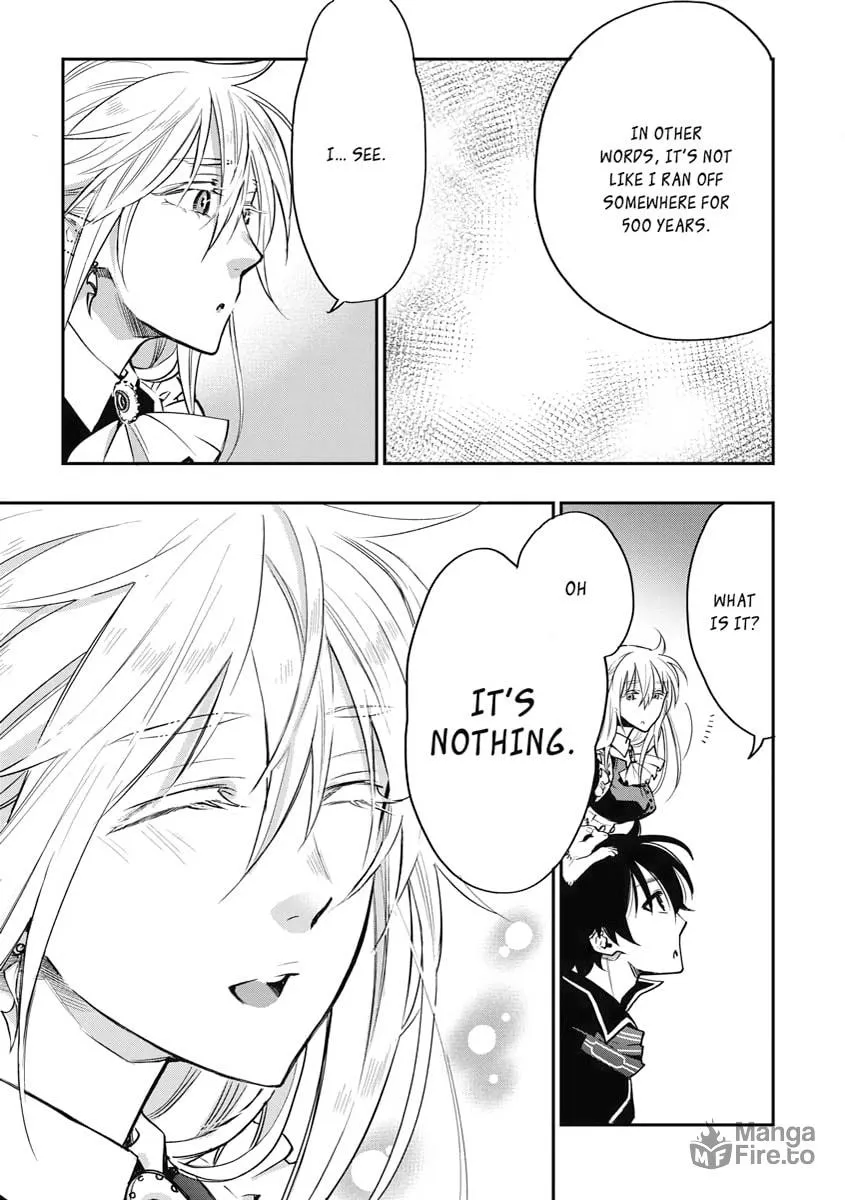 Read The New Gate chapter 16 image 4 on Lezhin